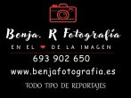 Benjamin Fotografia