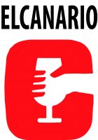 El Canario logo para cartel